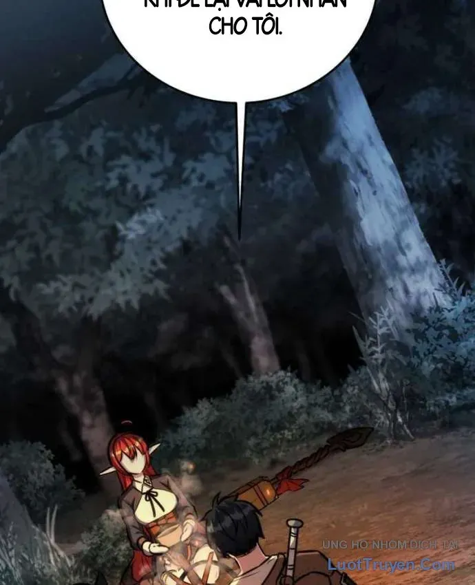 Hành Trình Vác Gậy Chạy Bốn Phương Tám Hướng Chap 33 - Next Chap 32