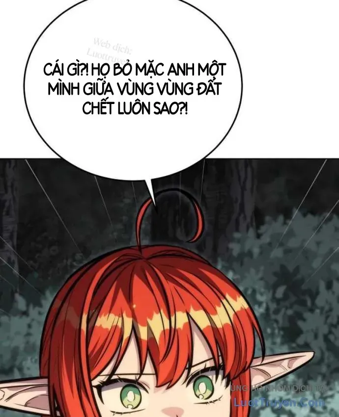 Hành Trình Vác Gậy Chạy Bốn Phương Tám Hướng Chap 33 - Next Chap 32