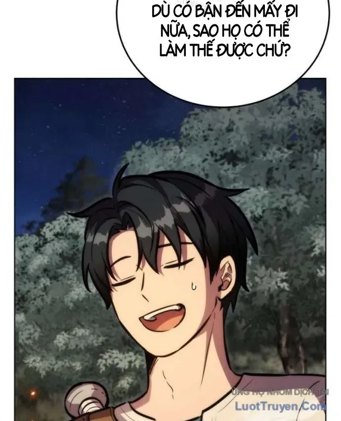 Hành Trình Vác Gậy Chạy Bốn Phương Tám Hướng Chap 33 - Next Chap 32
