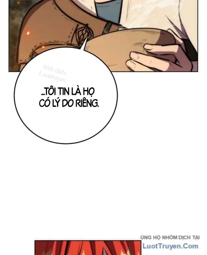 Hành Trình Vác Gậy Chạy Bốn Phương Tám Hướng Chap 33 - Next Chap 32