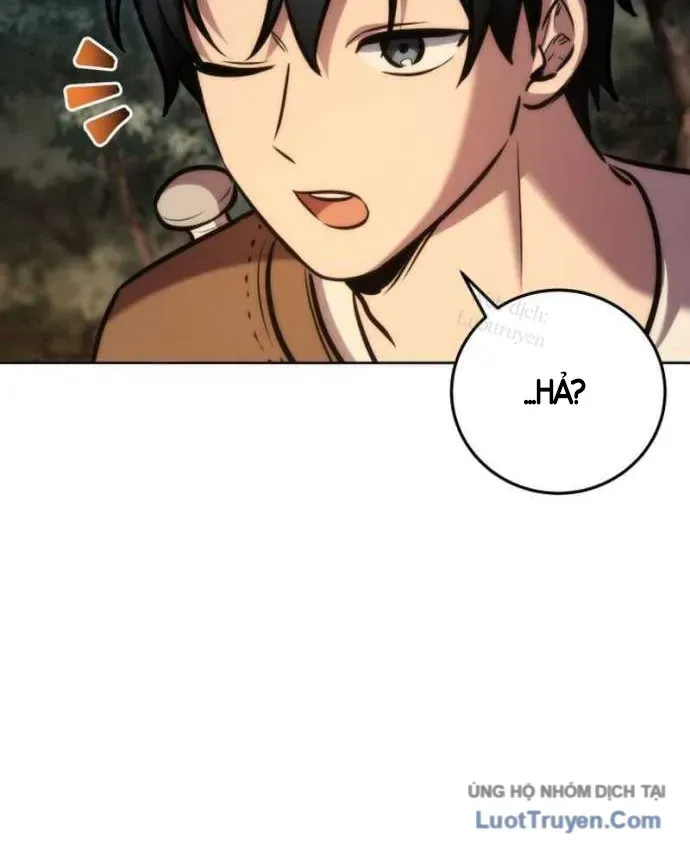 Hành Trình Vác Gậy Chạy Bốn Phương Tám Hướng Chap 33 - Next Chap 32