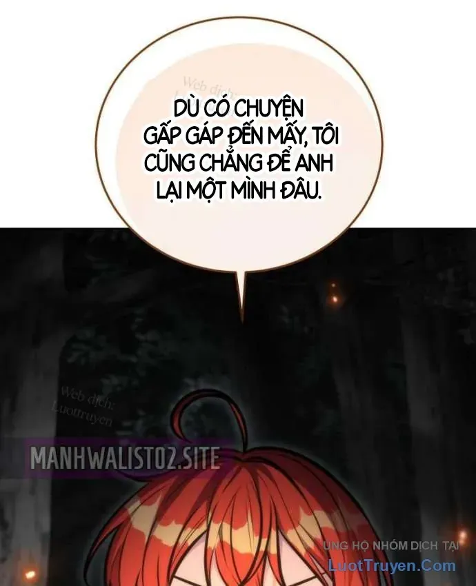 Hành Trình Vác Gậy Chạy Bốn Phương Tám Hướng Chap 33 - Next Chap 32