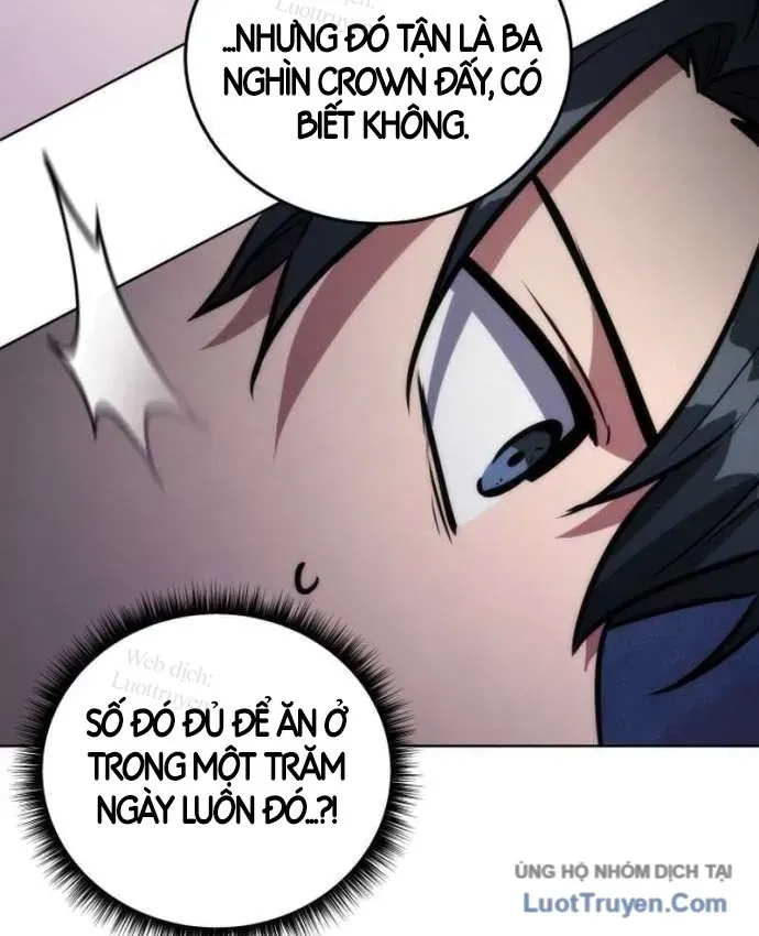 Hành Trình Vác Gậy Chạy Bốn Phương Tám Hướng Chap 33 - Next Chap 32