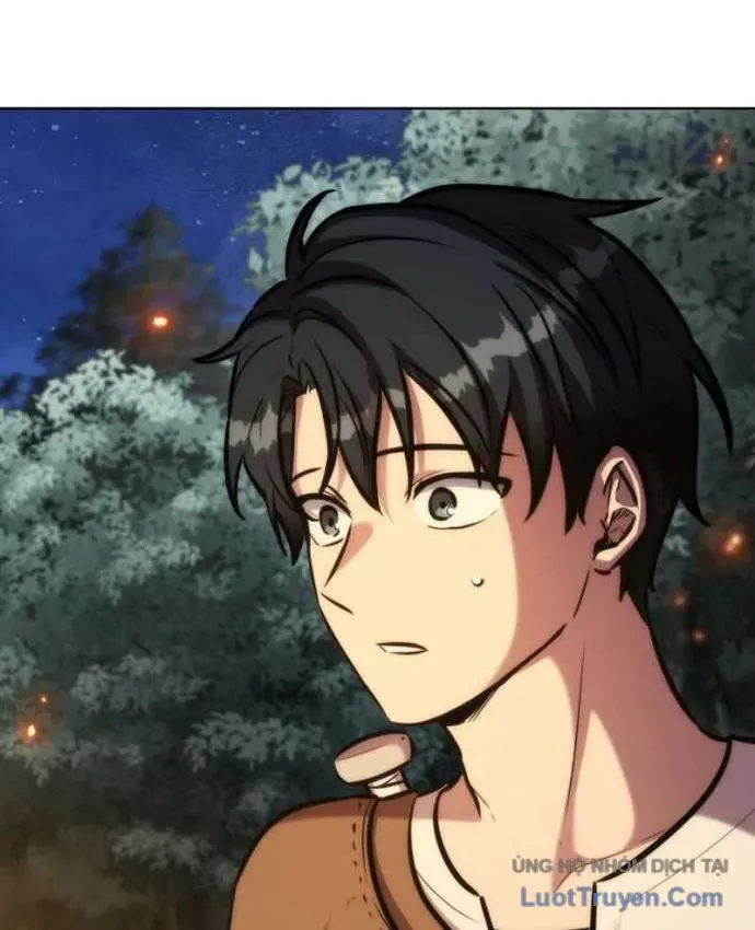 Hành Trình Vác Gậy Chạy Bốn Phương Tám Hướng Chap 33 - Next Chap 32