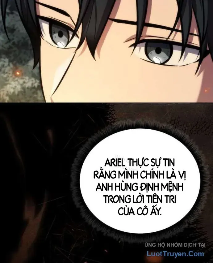 Hành Trình Vác Gậy Chạy Bốn Phương Tám Hướng Chap 33 - Next Chap 32