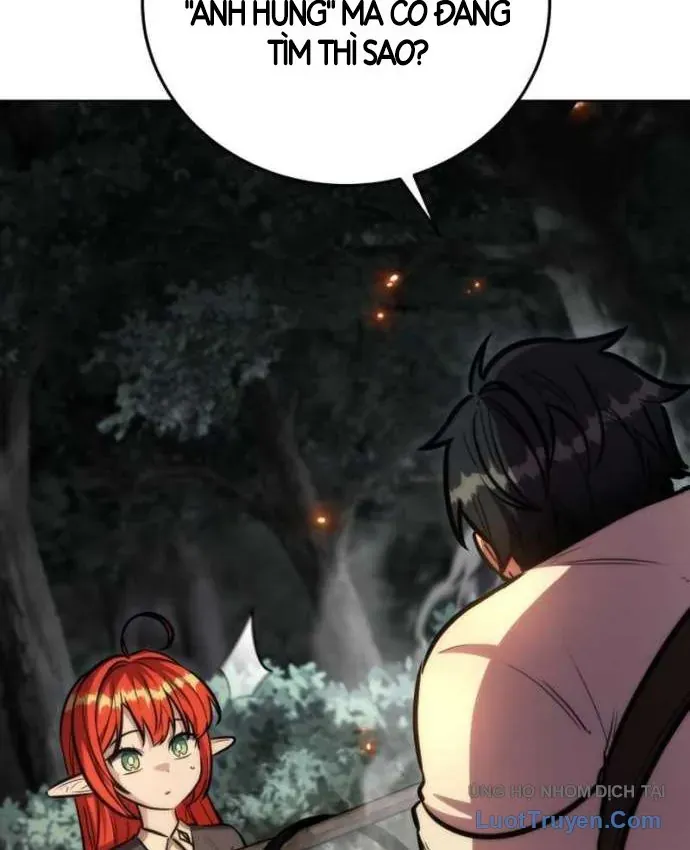 Hành Trình Vác Gậy Chạy Bốn Phương Tám Hướng Chap 33 - Next Chap 32