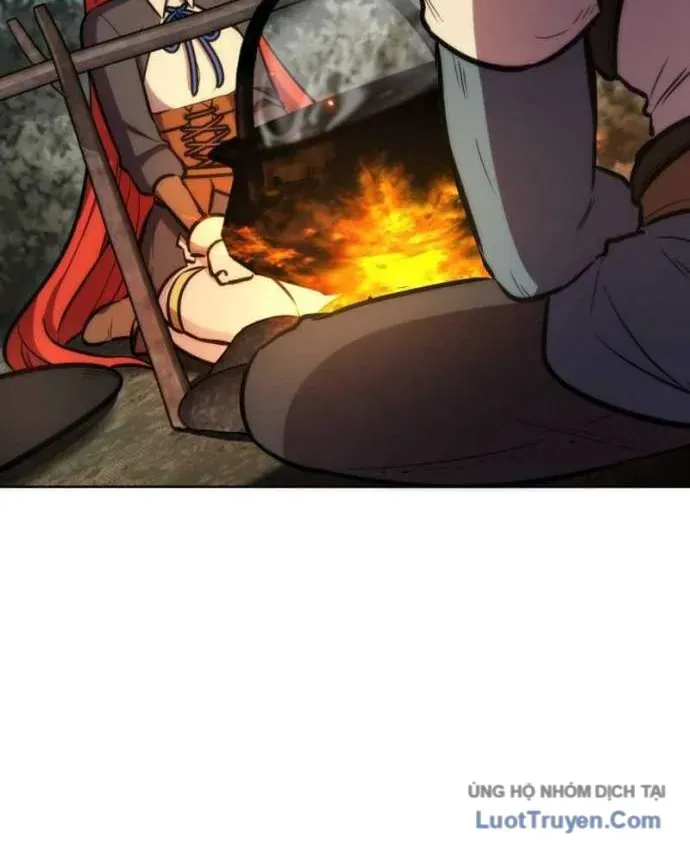 Hành Trình Vác Gậy Chạy Bốn Phương Tám Hướng Chap 33 - Next Chap 32