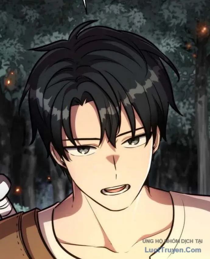 Hành Trình Vác Gậy Chạy Bốn Phương Tám Hướng Chap 33 - Next Chap 32