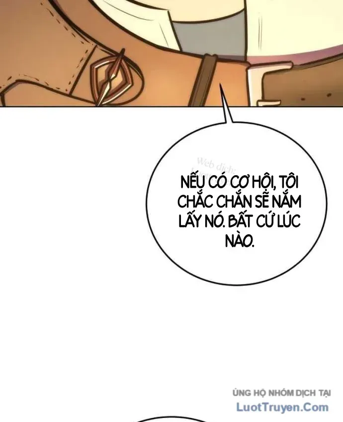 Hành Trình Vác Gậy Chạy Bốn Phương Tám Hướng Chap 33 - Next Chap 32