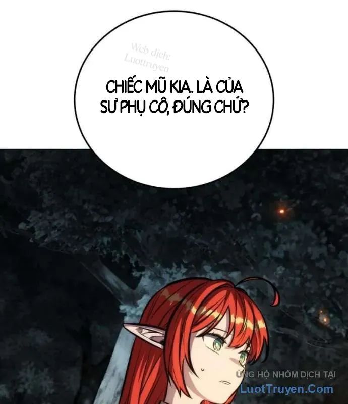 Hành Trình Vác Gậy Chạy Bốn Phương Tám Hướng Chap 33 - Next Chap 32