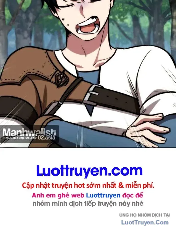 Hành Trình Vác Gậy Chạy Bốn Phương Tám Hướng Chap 34 - Next Chap 33