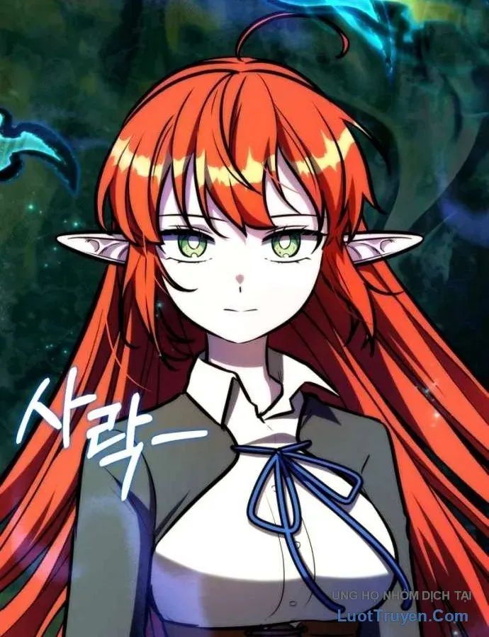 Hành Trình Vác Gậy Chạy Bốn Phương Tám Hướng Chap 34 - Next Chap 33