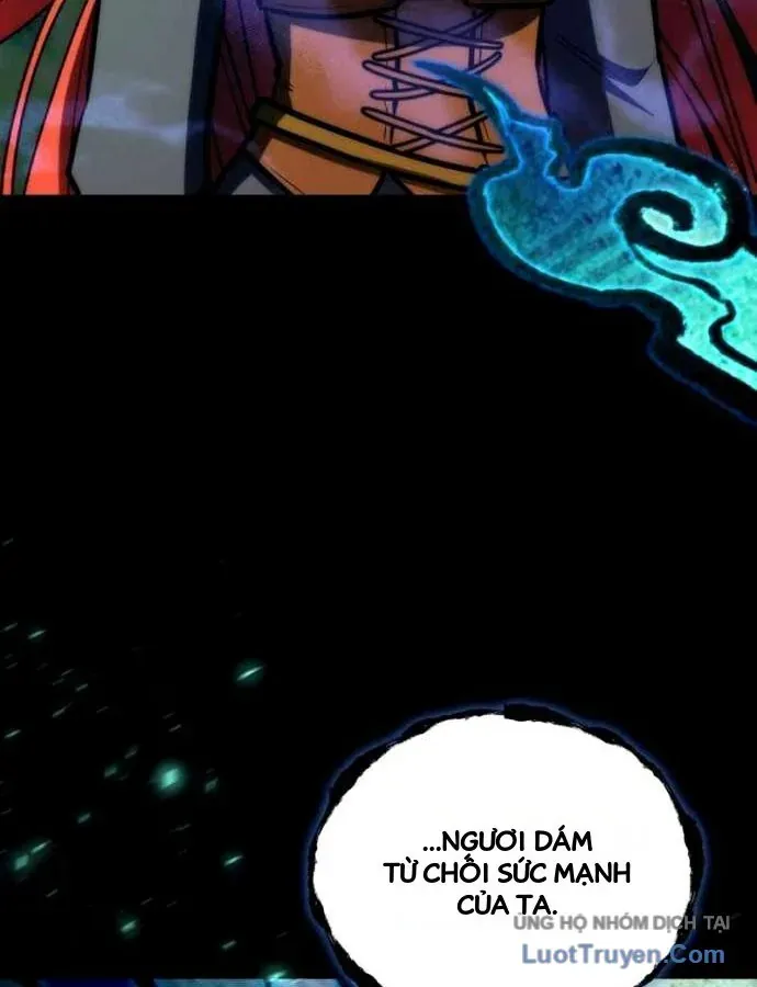 Hành Trình Vác Gậy Chạy Bốn Phương Tám Hướng Chap 34 - Next Chap 33