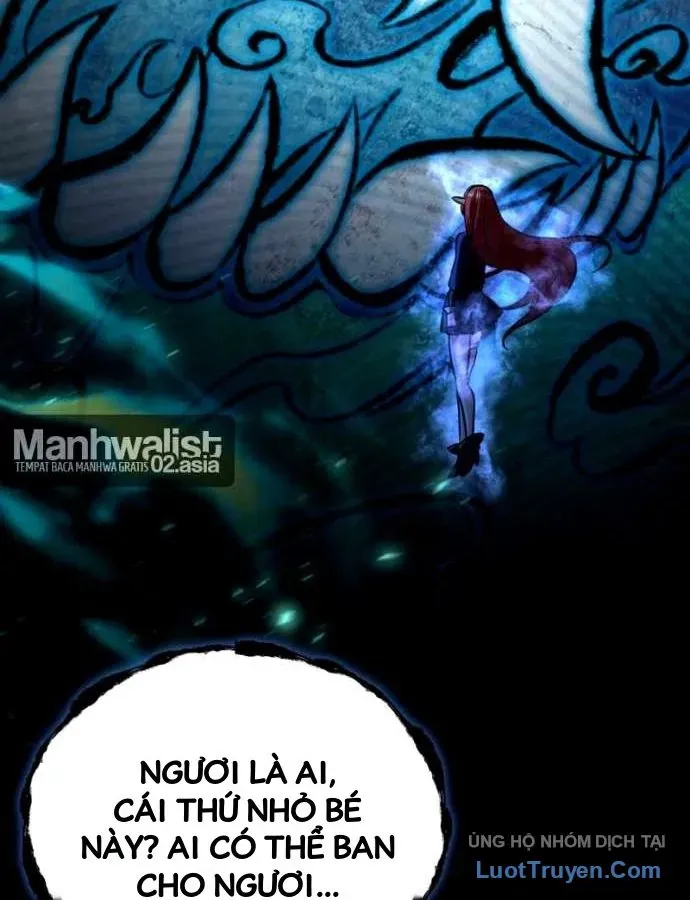 Hành Trình Vác Gậy Chạy Bốn Phương Tám Hướng Chap 34 - Next Chap 33