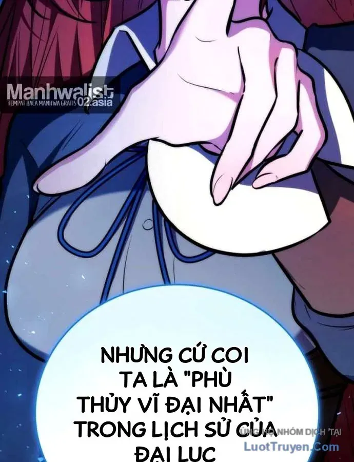 Hành Trình Vác Gậy Chạy Bốn Phương Tám Hướng Chap 34 - Next Chap 33