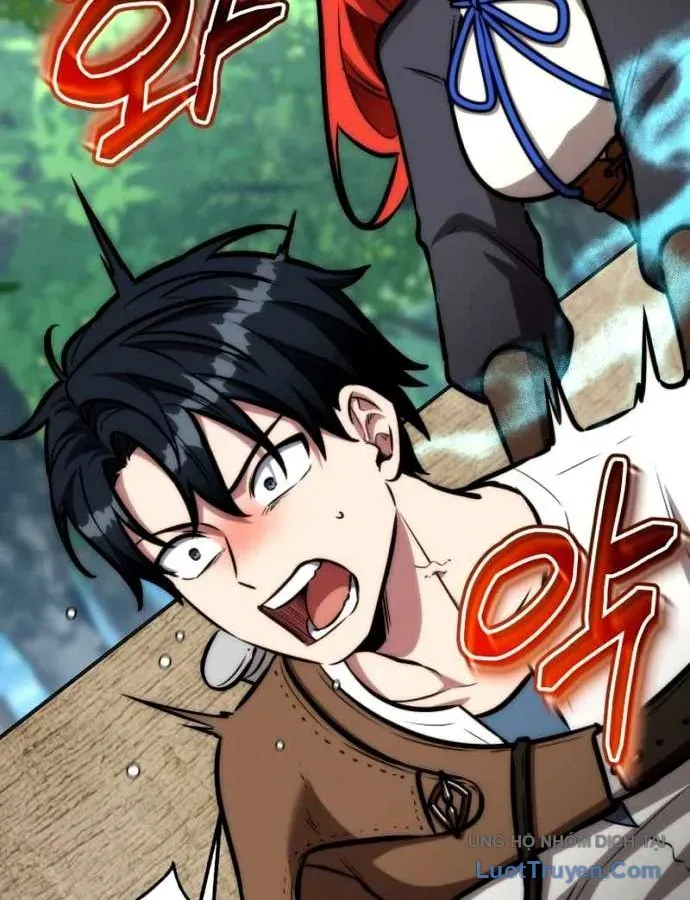 Hành Trình Vác Gậy Chạy Bốn Phương Tám Hướng Chap 34 - Next Chap 33
