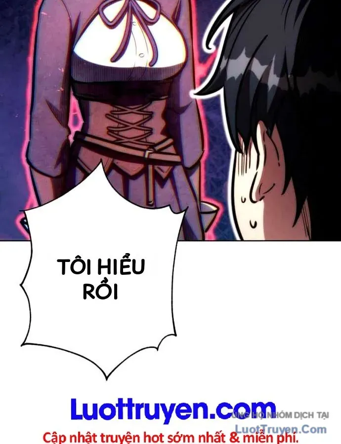 Hành Trình Vác Gậy Chạy Bốn Phương Tám Hướng Chap 34 - Next Chap 33