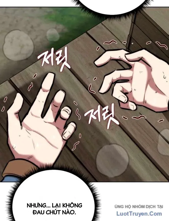 Hành Trình Vác Gậy Chạy Bốn Phương Tám Hướng Chap 34 - Next Chap 33