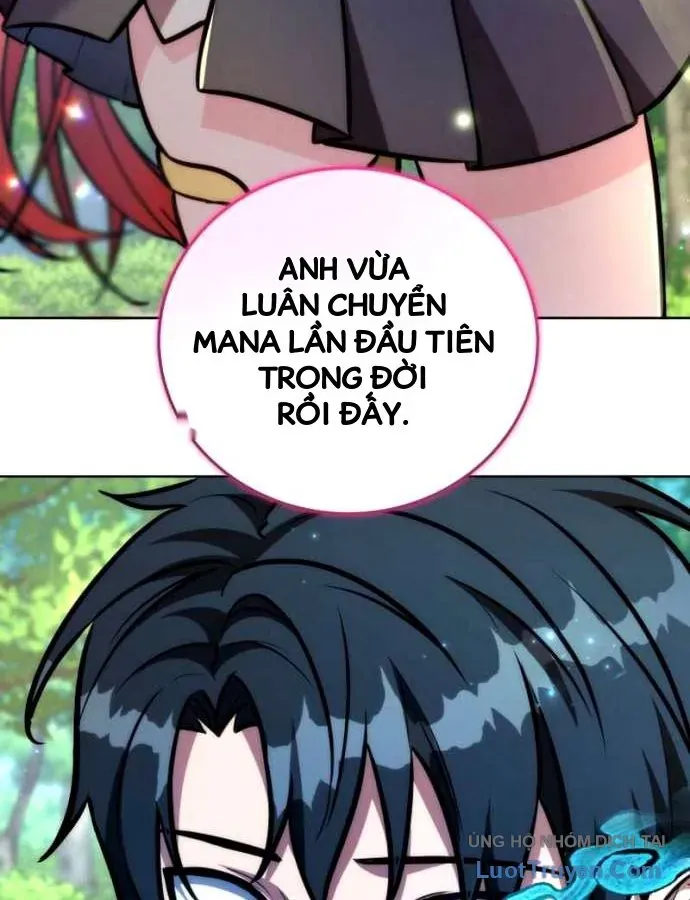 Hành Trình Vác Gậy Chạy Bốn Phương Tám Hướng Chap 34 - Next Chap 33