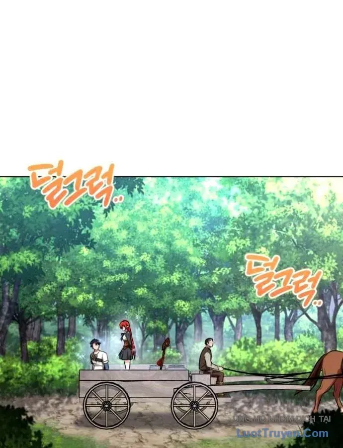 Hành Trình Vác Gậy Chạy Bốn Phương Tám Hướng Chap 34 - Next Chap 33