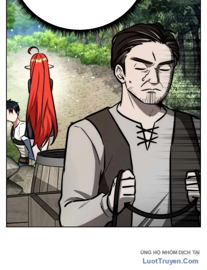 Hành Trình Vác Gậy Chạy Bốn Phương Tám Hướng Chap 34 - Next Chap 33