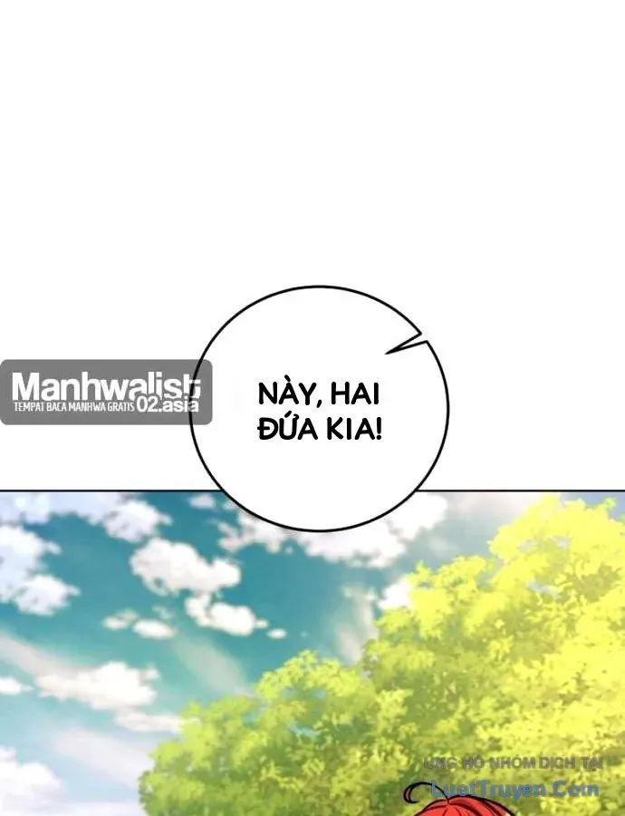 Hành Trình Vác Gậy Chạy Bốn Phương Tám Hướng Chap 34 - Next Chap 33