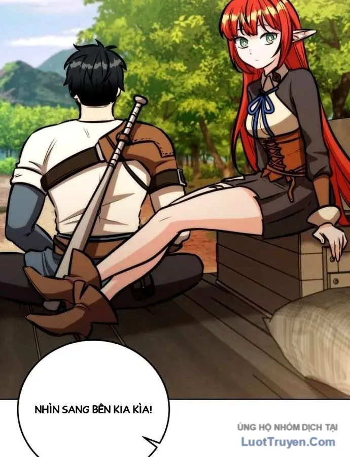 Hành Trình Vác Gậy Chạy Bốn Phương Tám Hướng Chap 34 - Next Chap 33