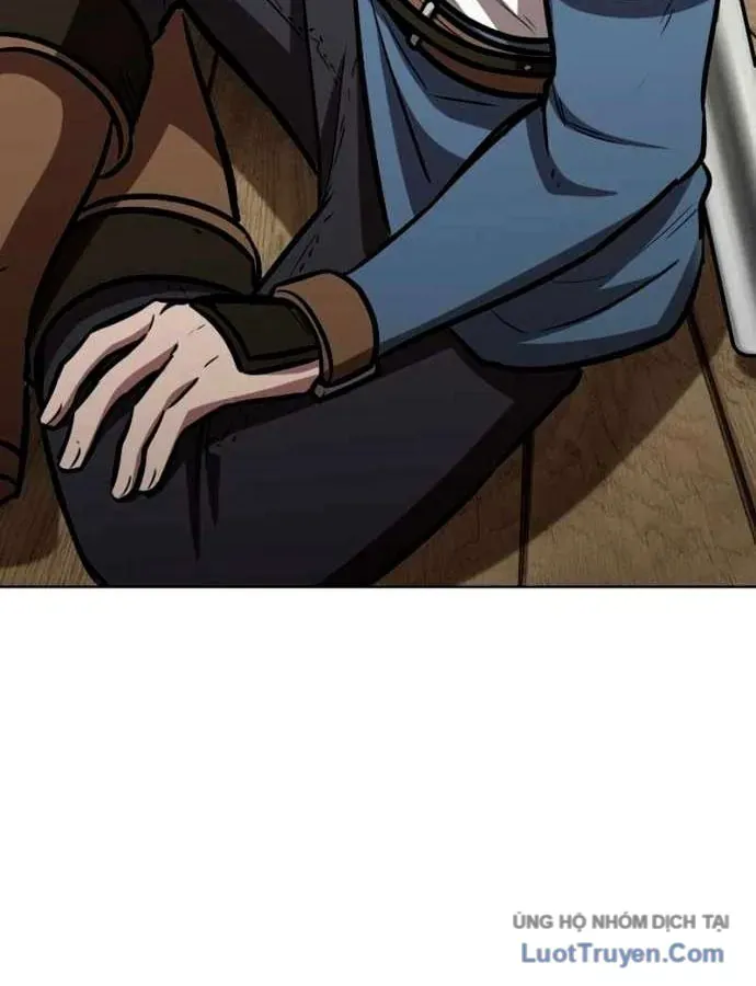 Hành Trình Vác Gậy Chạy Bốn Phương Tám Hướng Chap 34 - Next Chap 33