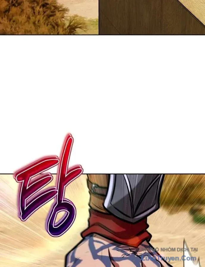 Hành Trình Vác Gậy Chạy Bốn Phương Tám Hướng Chap 34 - Next Chap 33