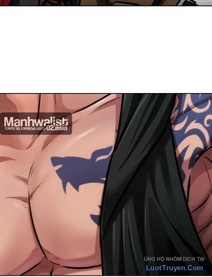 Hành Trình Vác Gậy Chạy Bốn Phương Tám Hướng Chap 34 - Next Chap 33