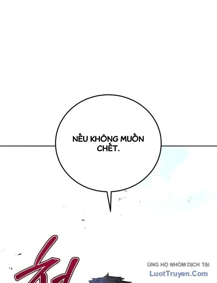 Hành Trình Vác Gậy Chạy Bốn Phương Tám Hướng Chap 34 - Next Chap 33