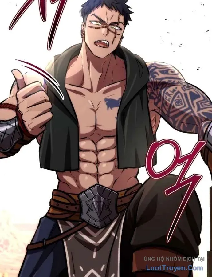 Hành Trình Vác Gậy Chạy Bốn Phương Tám Hướng Chap 34 - Next Chap 33