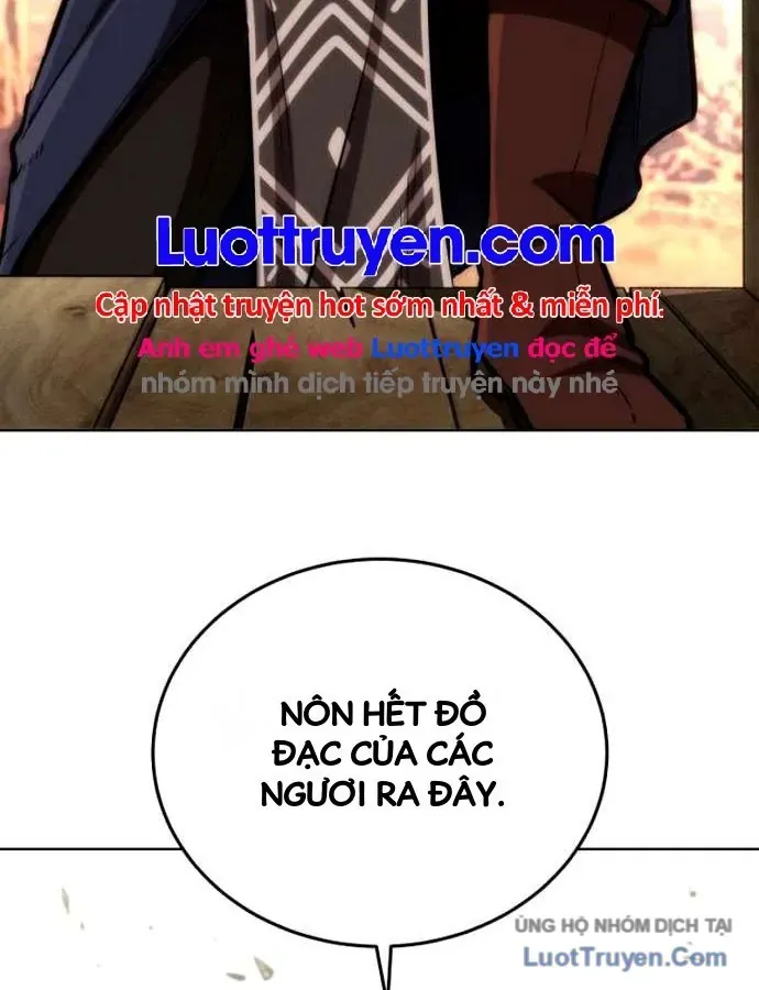 Hành Trình Vác Gậy Chạy Bốn Phương Tám Hướng Chap 34 - Next Chap 33