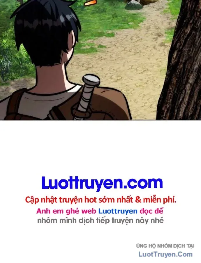 Hành Trình Vác Gậy Chạy Bốn Phương Tám Hướng Chap 34 - Next Chap 33