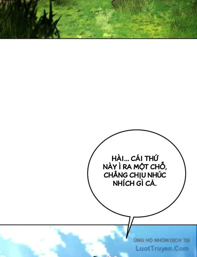 Hành Trình Vác Gậy Chạy Bốn Phương Tám Hướng Chap 34 - Next Chap 33