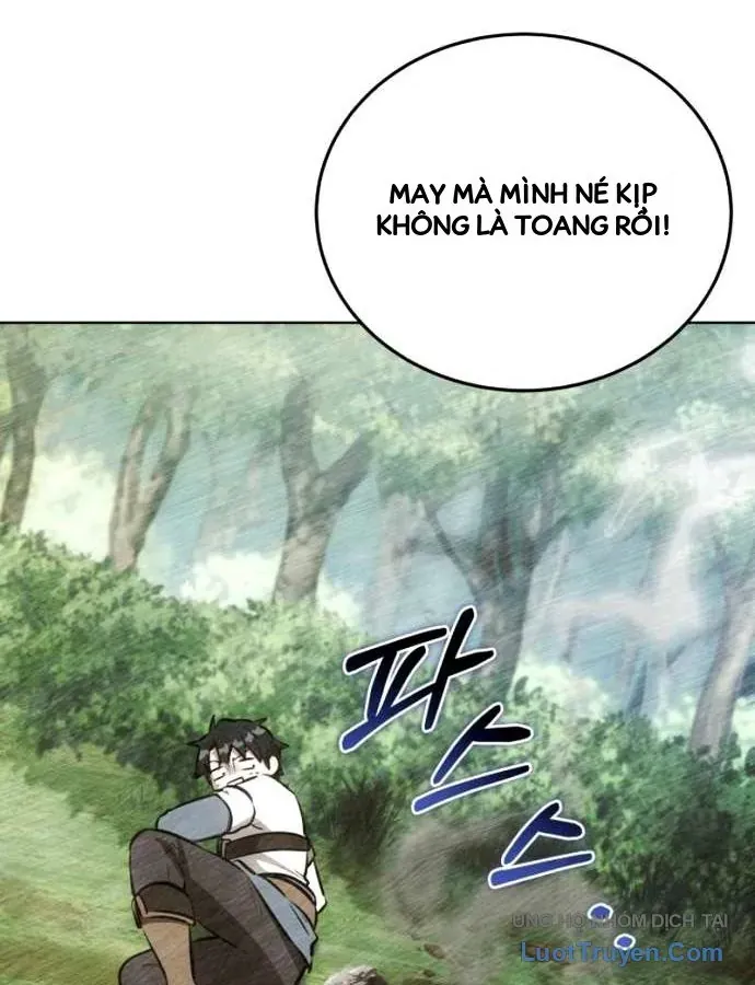 Hành Trình Vác Gậy Chạy Bốn Phương Tám Hướng Chap 34 - Next Chap 33
