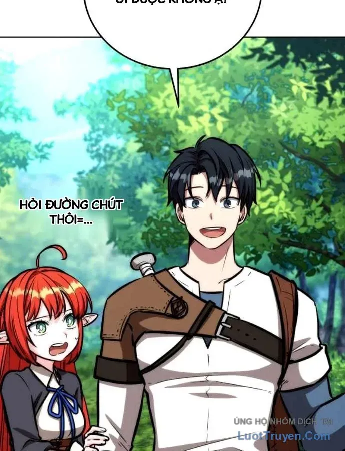 Hành Trình Vác Gậy Chạy Bốn Phương Tám Hướng Chap 34 - Next Chap 33