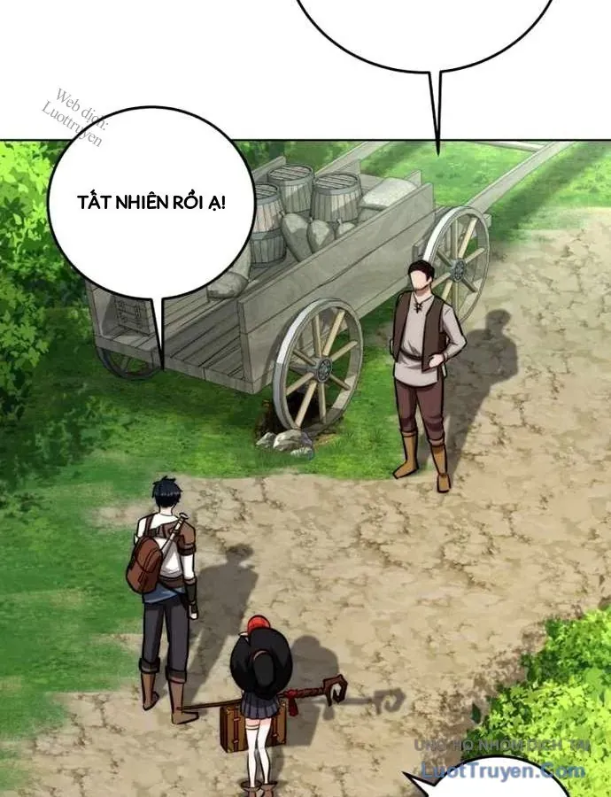 Hành Trình Vác Gậy Chạy Bốn Phương Tám Hướng Chap 34 - Next Chap 33