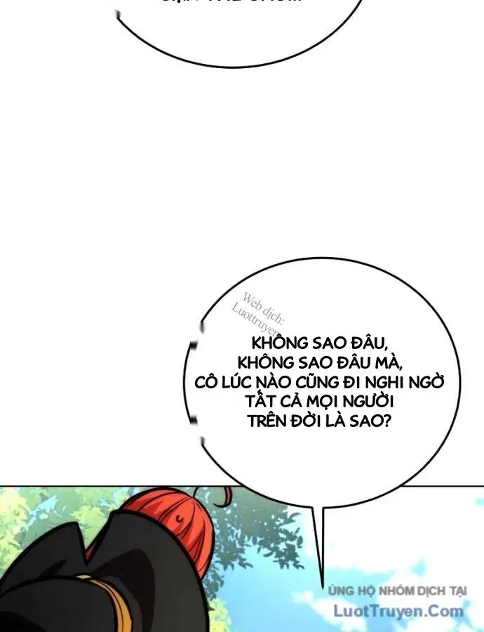 Hành Trình Vác Gậy Chạy Bốn Phương Tám Hướng Chap 34 - Next Chap 33