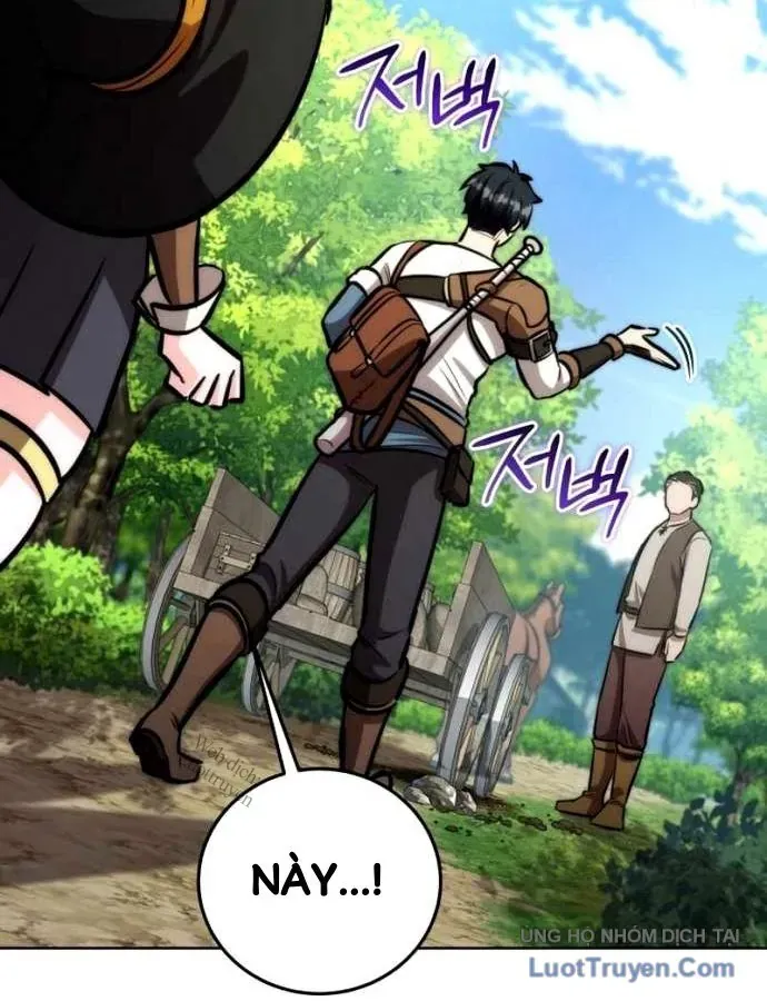 Hành Trình Vác Gậy Chạy Bốn Phương Tám Hướng Chap 34 - Next Chap 33