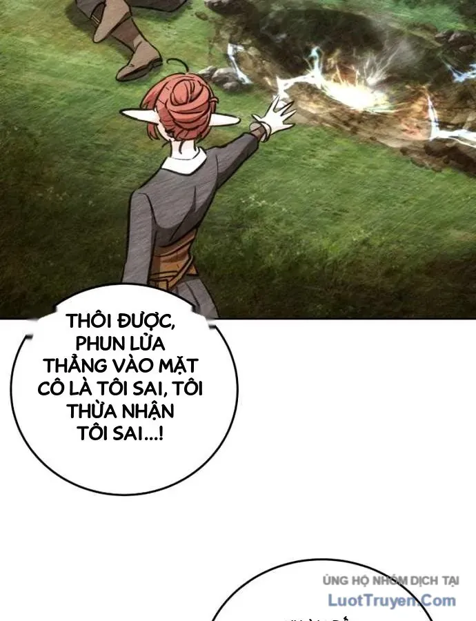 Hành Trình Vác Gậy Chạy Bốn Phương Tám Hướng Chap 34 - Next Chap 33