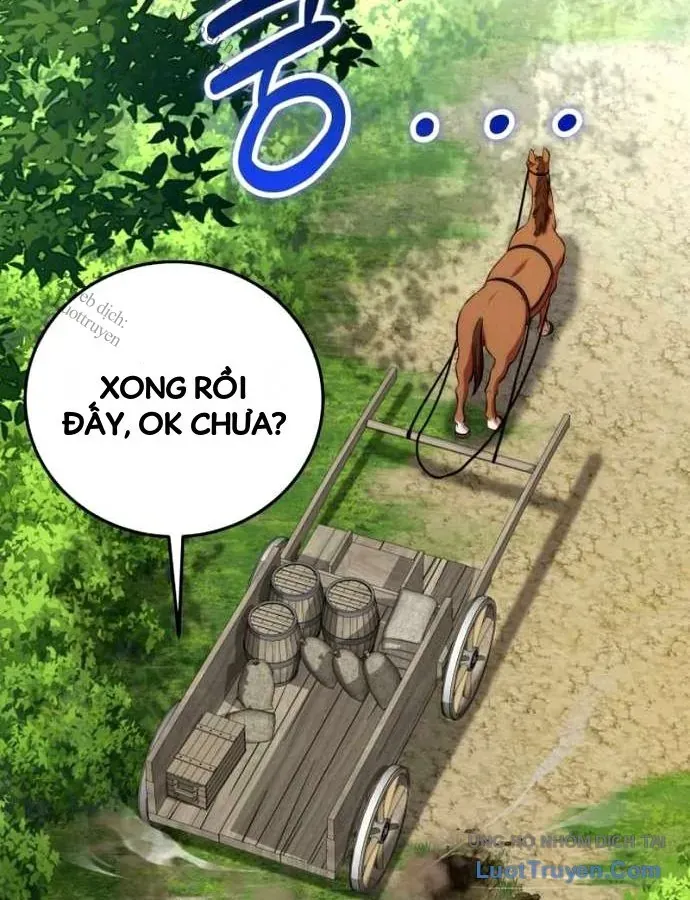 Hành Trình Vác Gậy Chạy Bốn Phương Tám Hướng Chap 34 - Next Chap 33