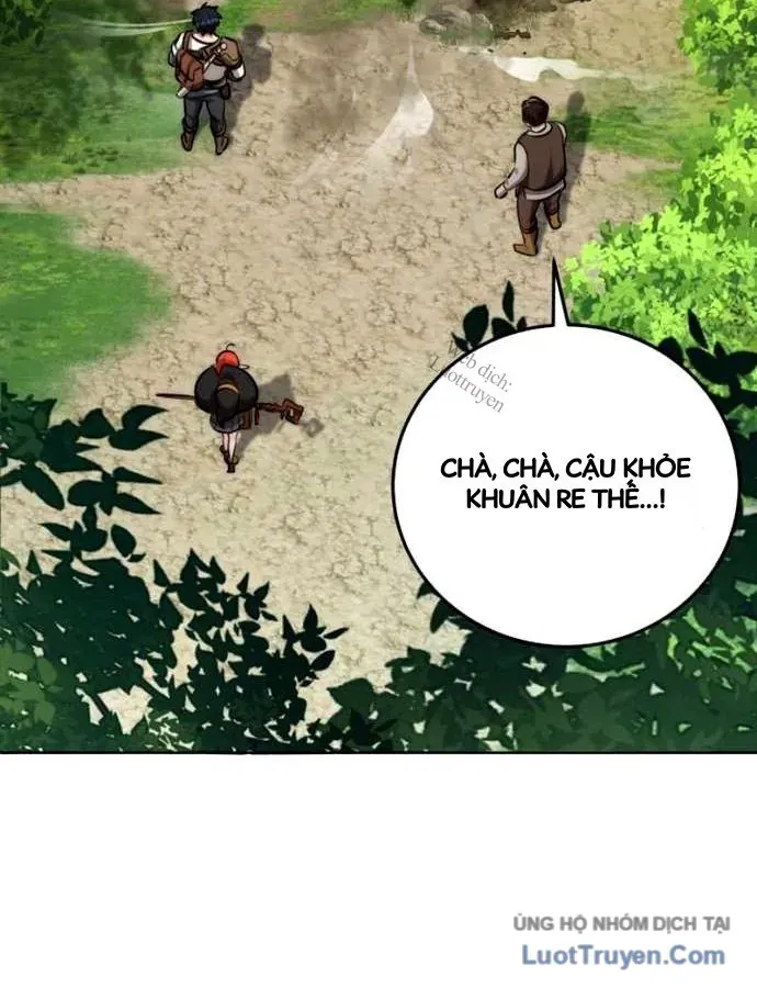 Hành Trình Vác Gậy Chạy Bốn Phương Tám Hướng Chap 34 - Next Chap 33