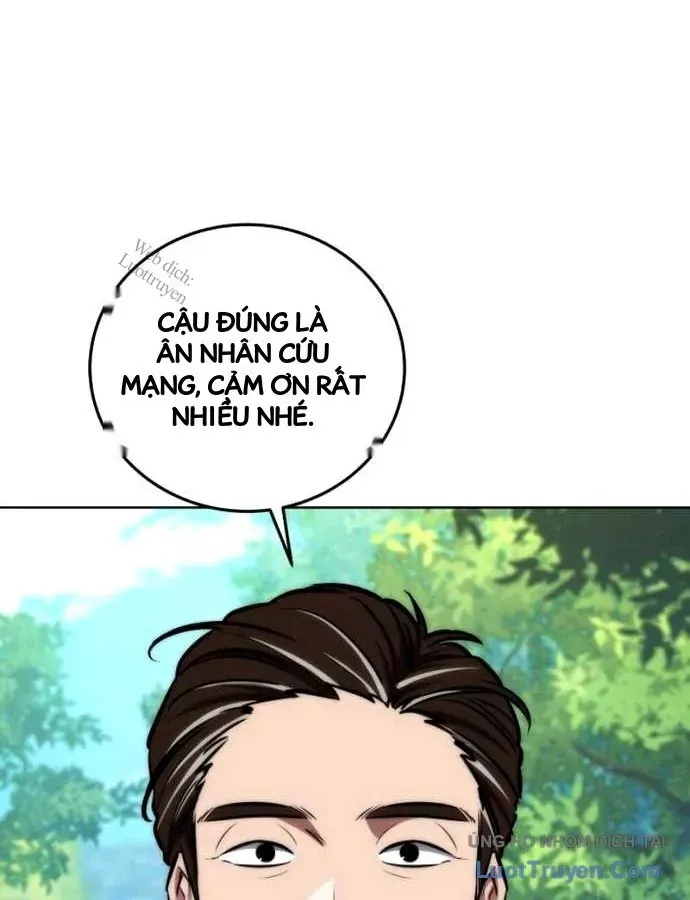 Hành Trình Vác Gậy Chạy Bốn Phương Tám Hướng Chap 34 - Next Chap 33