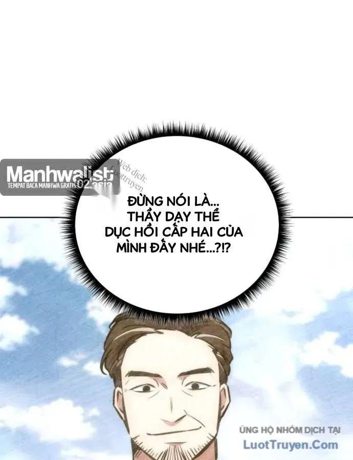 Hành Trình Vác Gậy Chạy Bốn Phương Tám Hướng Chap 34 - Next Chap 33