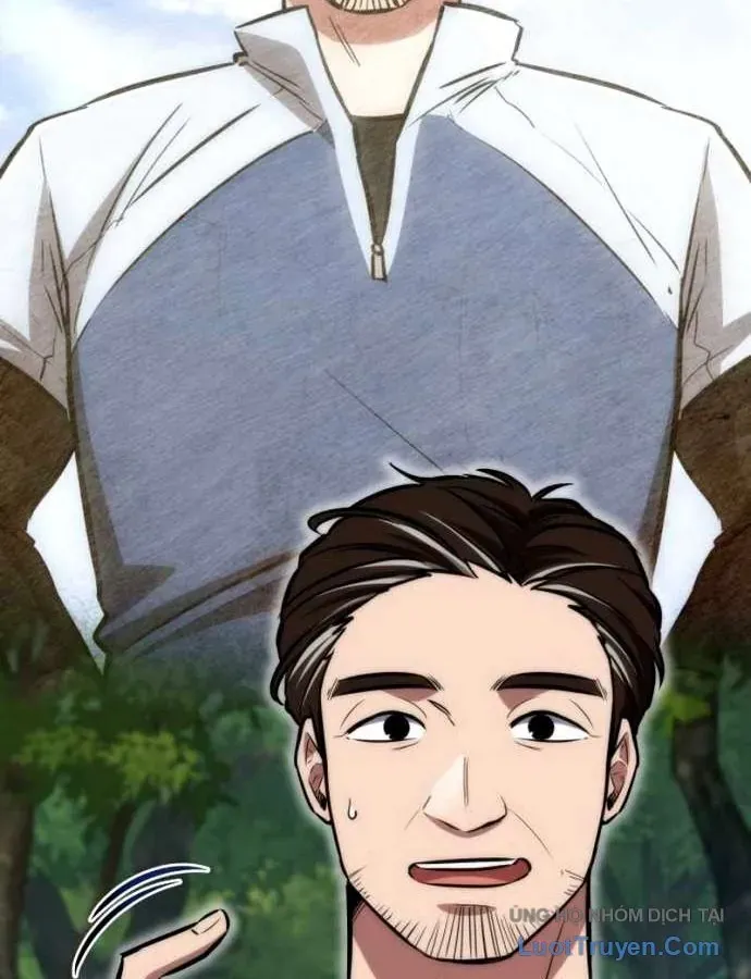 Hành Trình Vác Gậy Chạy Bốn Phương Tám Hướng Chap 34 - Next Chap 33