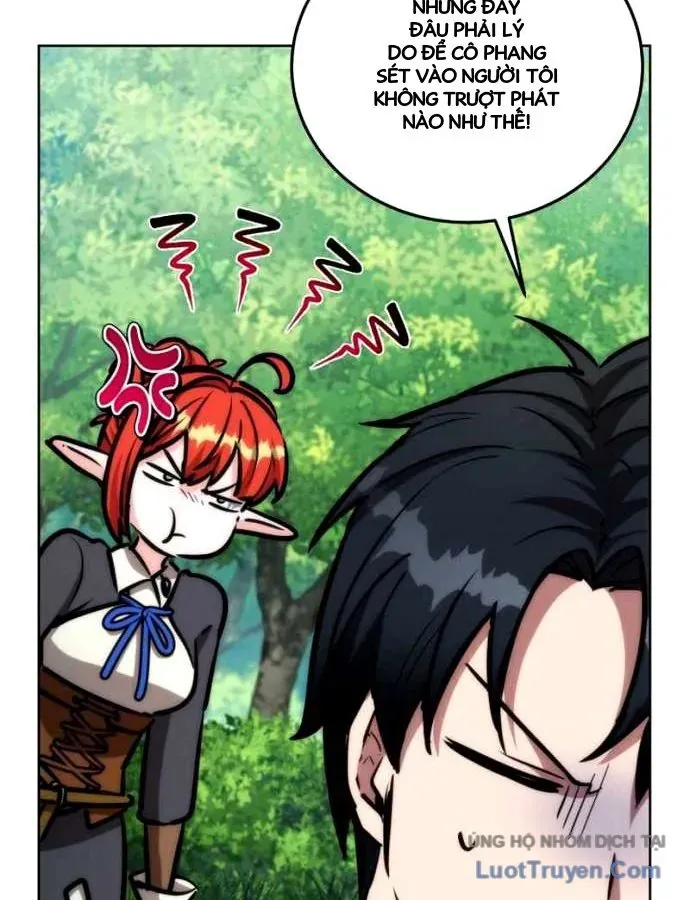 Hành Trình Vác Gậy Chạy Bốn Phương Tám Hướng Chap 34 - Next Chap 33