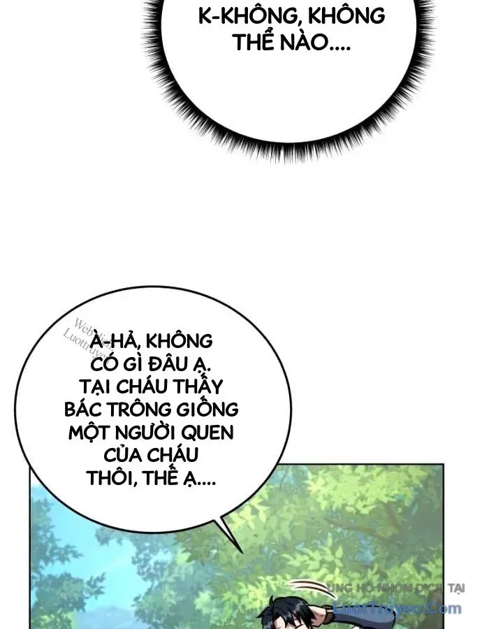 Hành Trình Vác Gậy Chạy Bốn Phương Tám Hướng Chap 34 - Next Chap 33