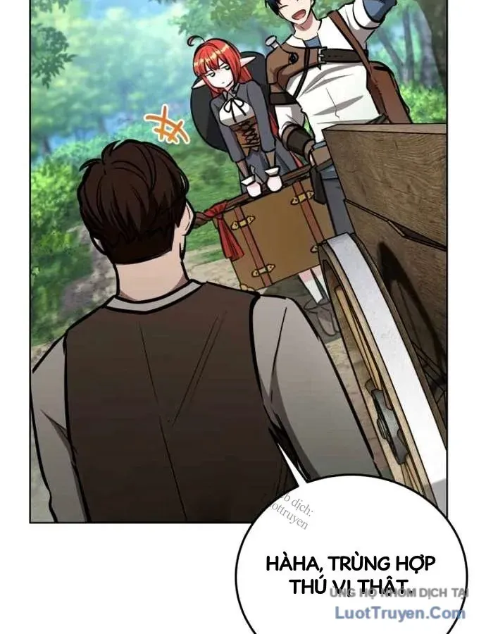 Hành Trình Vác Gậy Chạy Bốn Phương Tám Hướng Chap 34 - Next Chap 33