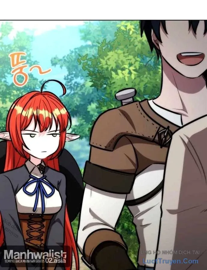 Hành Trình Vác Gậy Chạy Bốn Phương Tám Hướng Chap 34 - Next Chap 33
